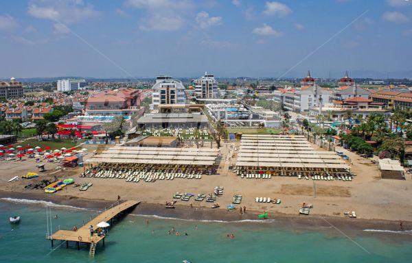 почивка в Crystal Waterworld Resort & Spa