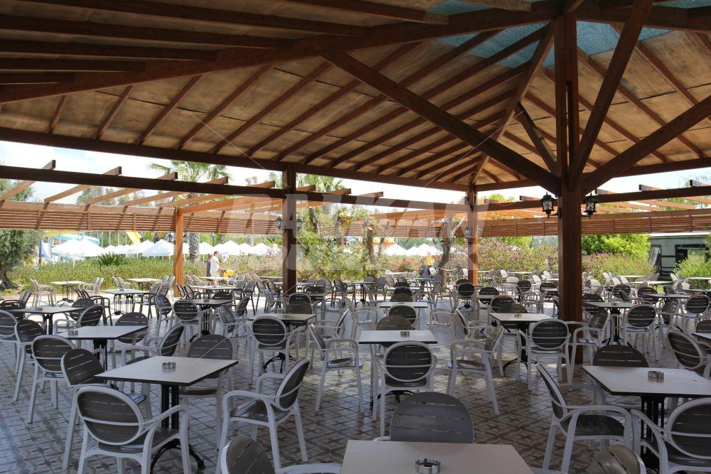 holiday in Port Nature Luxury Resort and Spa