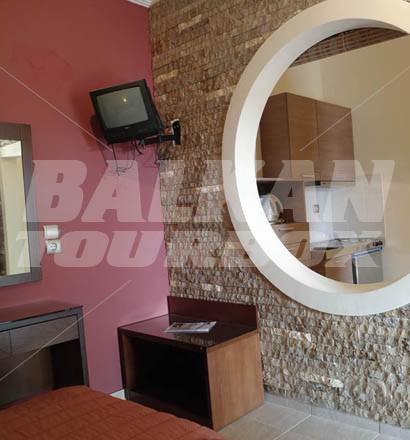 почивка в Zeus Hotel