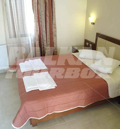 почивка в Zeus Hotel