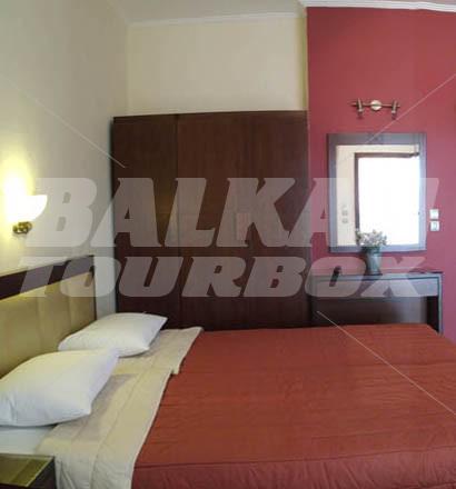 почивка в Zeus Hotel