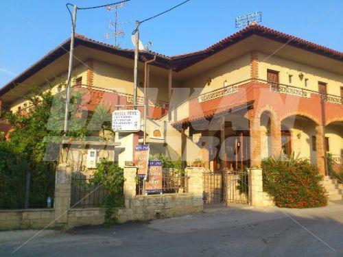 почивка в Zeus Hotel