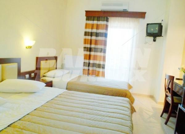 почивка в Zeus Hotel