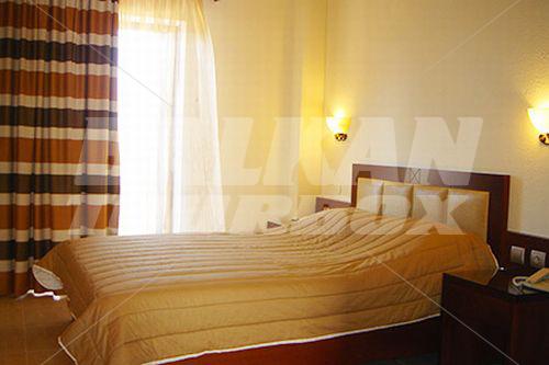 почивка в Zeus Hotel
