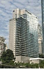 Hotel Nikko, , Kuala Lumpur