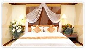 почивка в Courtyard Marriott Patong