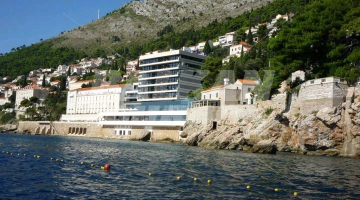 почивка в  Excelsior Dubrovnik