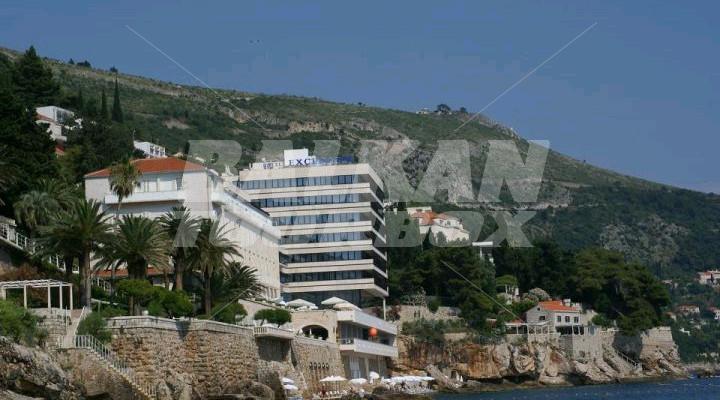 почивка в Excelsior Dubrovnik