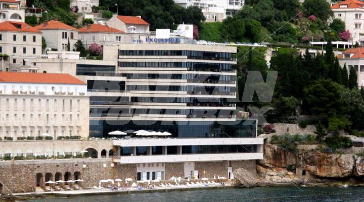 почивка в Excelsior Dubrovnik