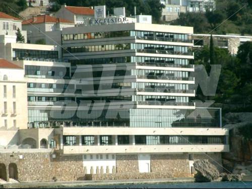 почивка в Excelsior Dubrovnik