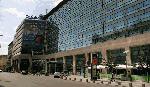 Hotel Radisson Blu Hotel Bucharest, Romania, Bucharest