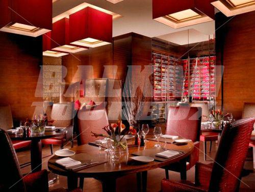 holiday in Radisson Blu Hotel Bucharest