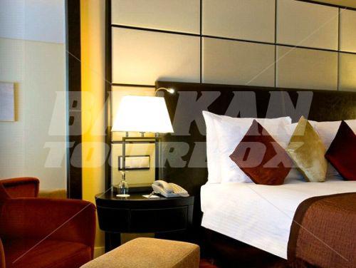 holiday in Radisson Blu Hotel Bucharest