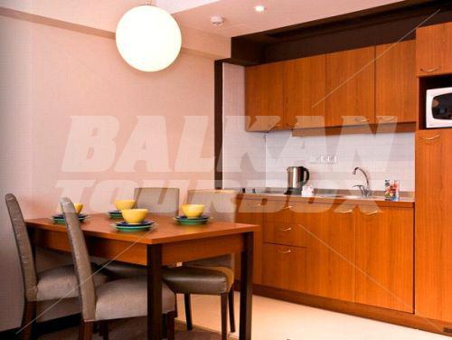 holiday in Radisson Blu Hotel Bucharest