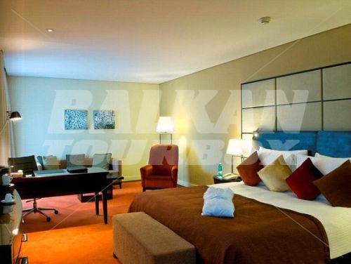 holiday in Radisson Blu Hotel Bucharest