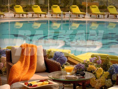 holiday in Radisson Blu Hotel Bucharest