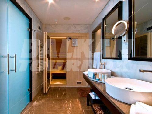 holiday in Radisson Blu Hotel Bucharest