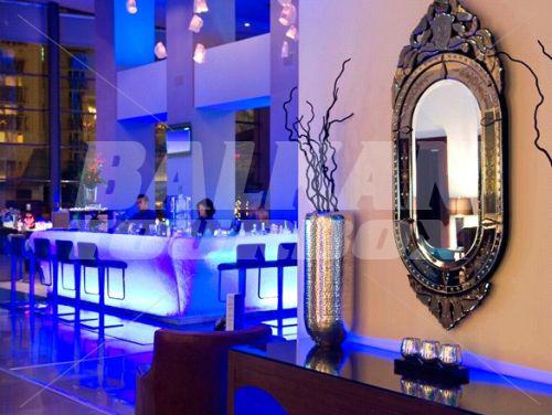 holiday in Radisson Blu Hotel Bucharest