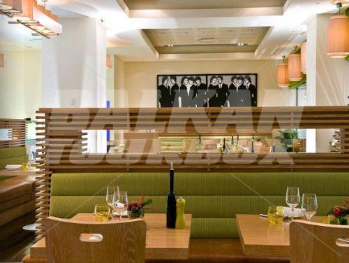 holiday in Radisson Blu Hotel Bucharest