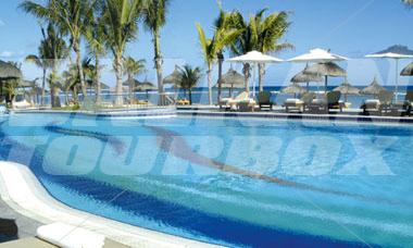 holiday in Le Meridien