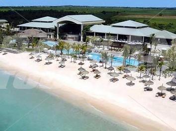 holiday in Le Meridien