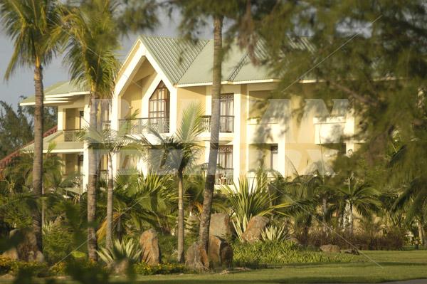 holiday in  Le Meridien