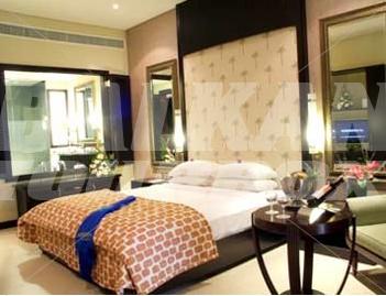 holiday in Le Meridien