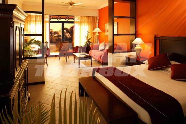 holiday in Le Meridien