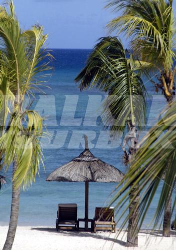 holiday in Le Meridien