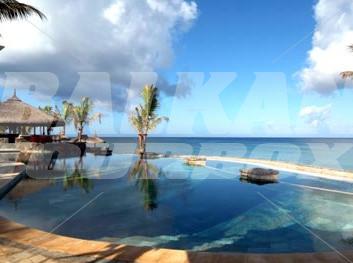 holiday in Le Meridien