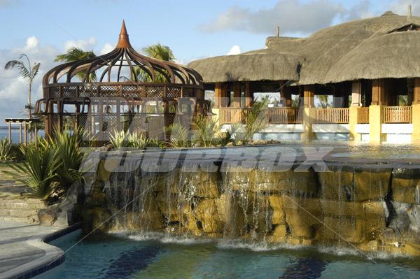 holiday in Le Meridien
