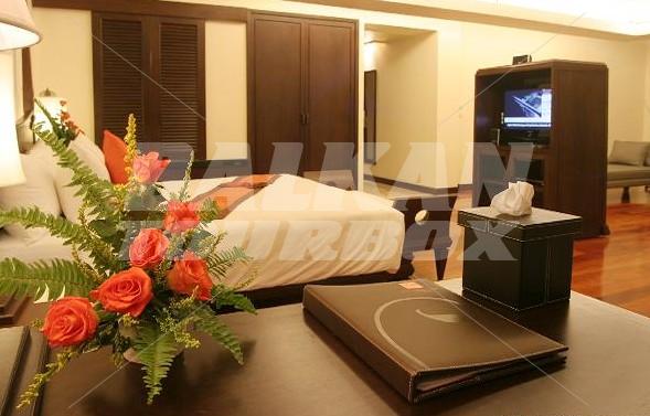 почивка в Patong Paragon