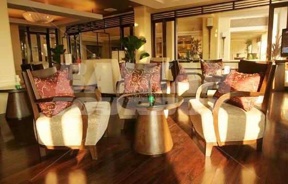 почивка в Patong Paragon