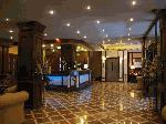 Hotel Grand Tahir, Turkey, Istanbul