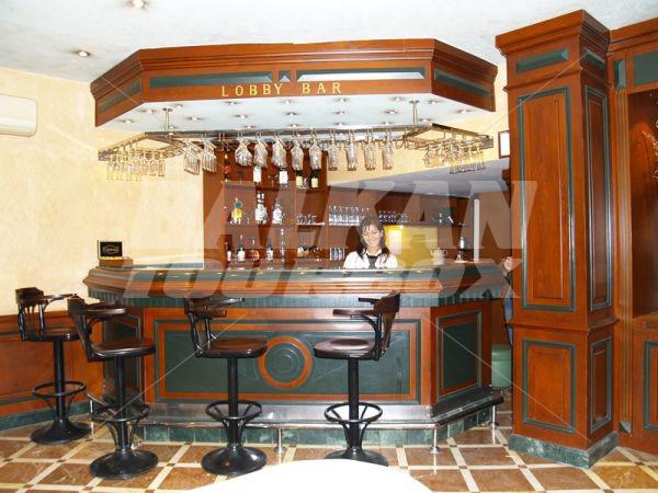 почивка в Grand Tahir