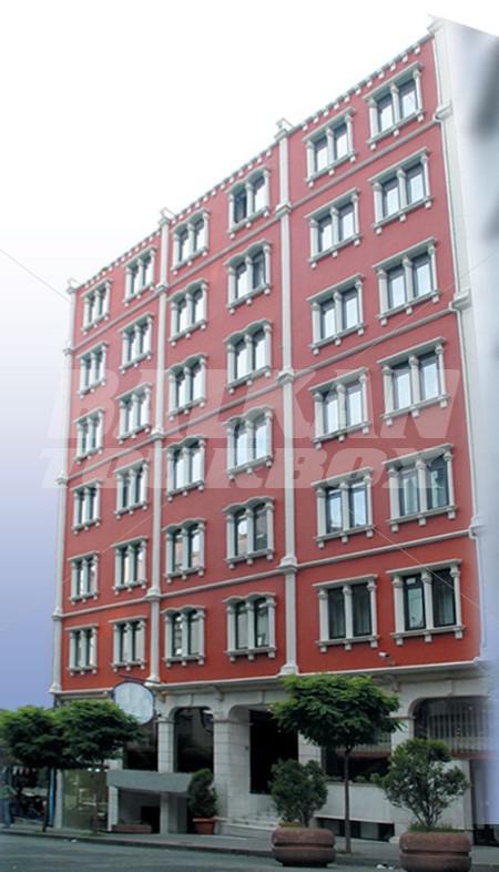 почивка в Grand Tahir