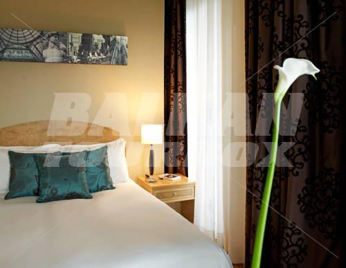 почивка в Hilton Milan