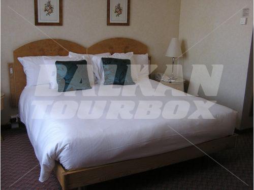 почивка в Hilton Milan