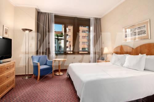 почивка в Hilton Milan