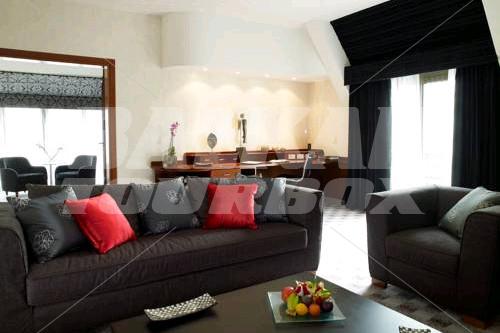 почивка в Hilton Milan