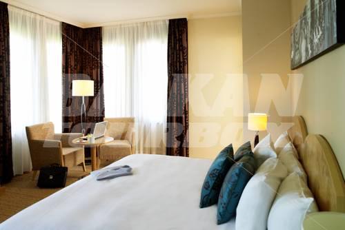почивка в Hilton Milan