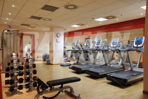 почивка в Hilton Milan