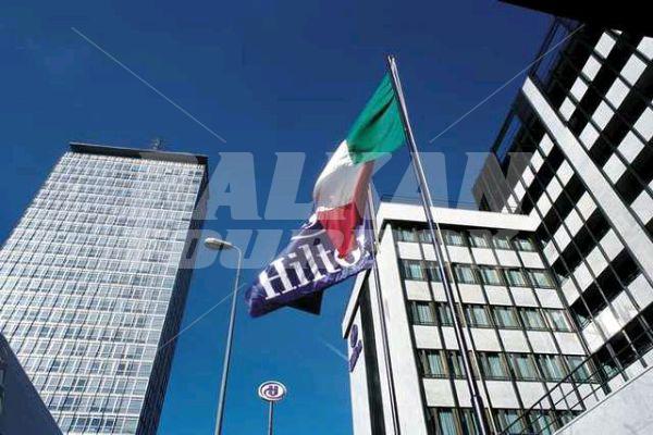 почивка в  Hilton Milan