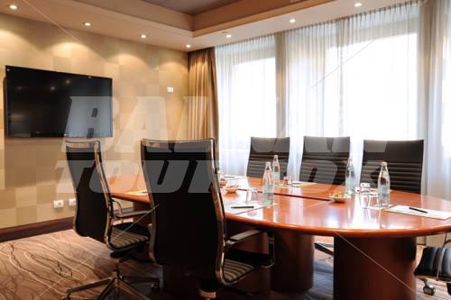 почивка в Hilton Milan