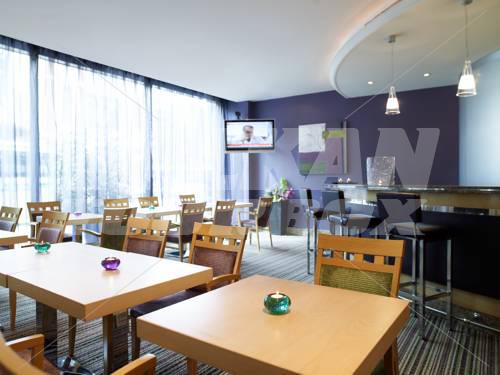 почивка в Hilton Milan
