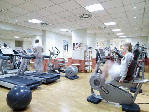 почивка в Hilton Milan