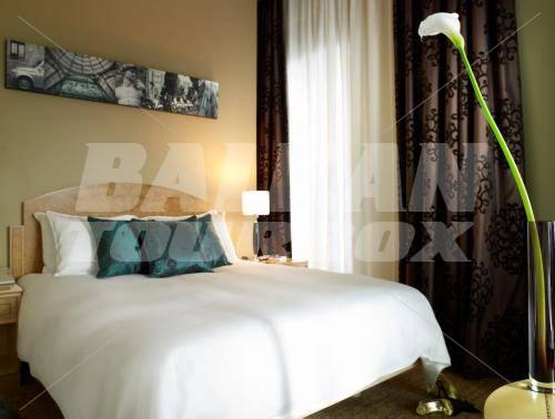почивка в Hilton Milan