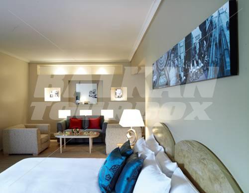почивка в Hilton Milan