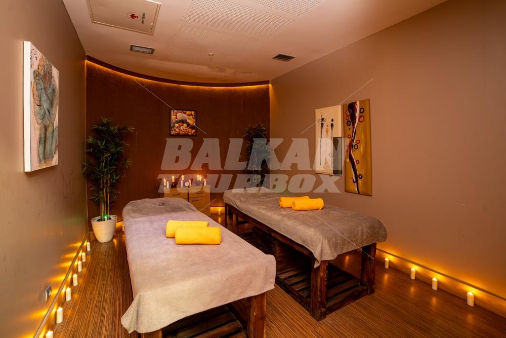 holiday in Helena Resort