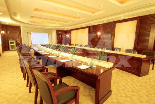 holiday in Zhongzhou International